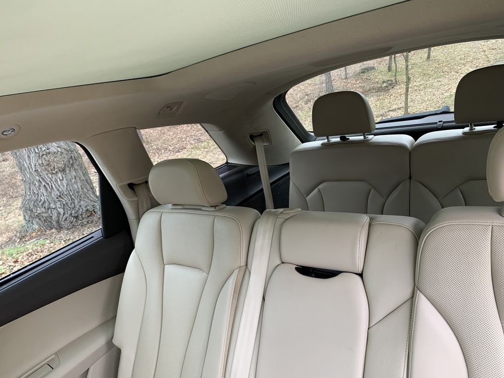 Audi Q7, 2018, TFSI, 2.0, Premium plus
