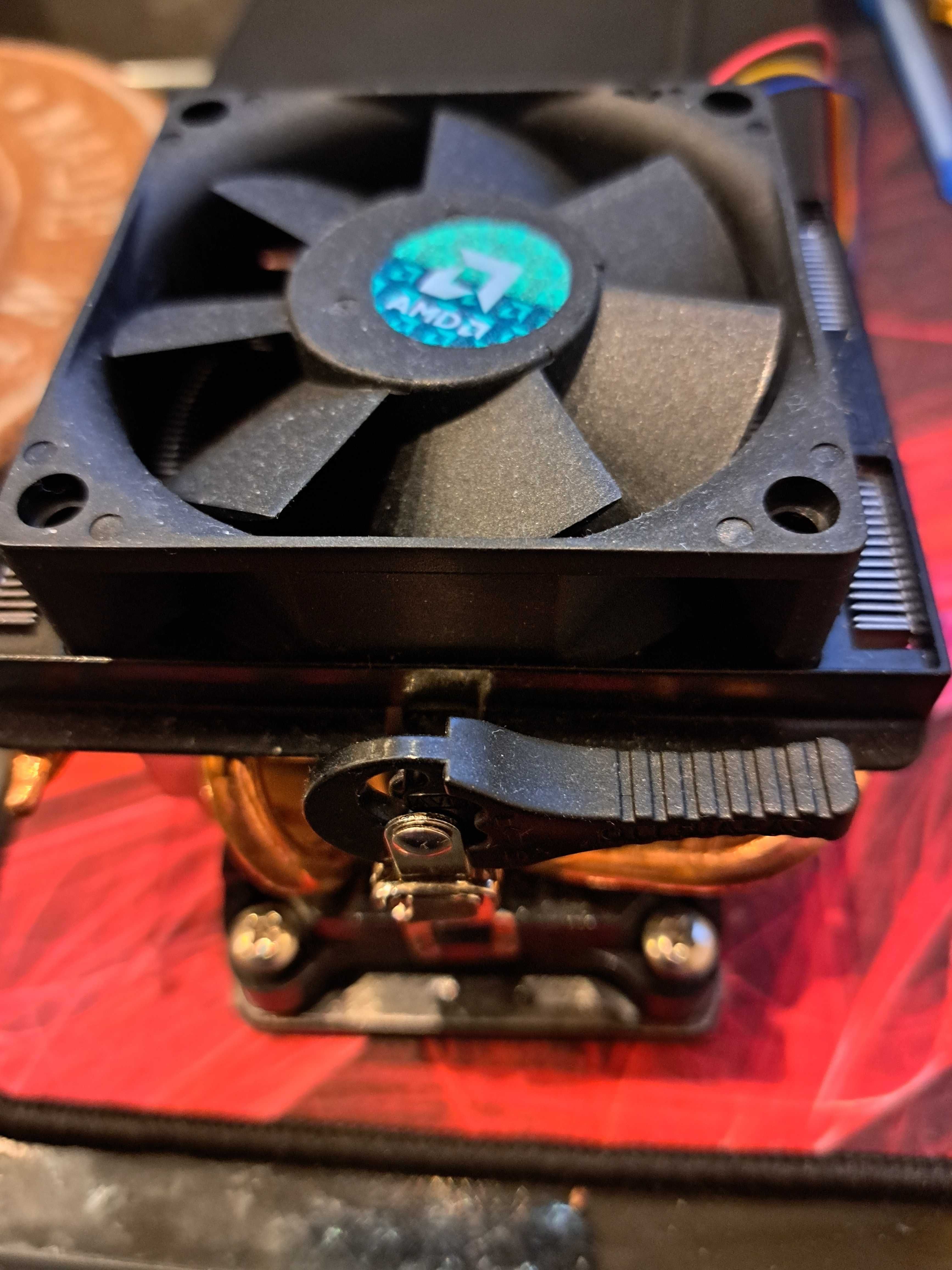 Procesor AMD FX 8350 8 rdzeni