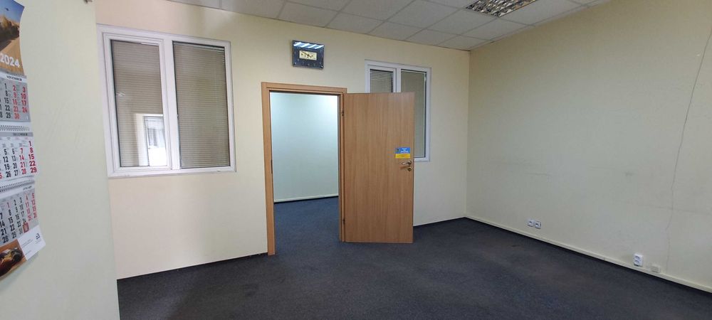Оренда офісного приміщення центр міста