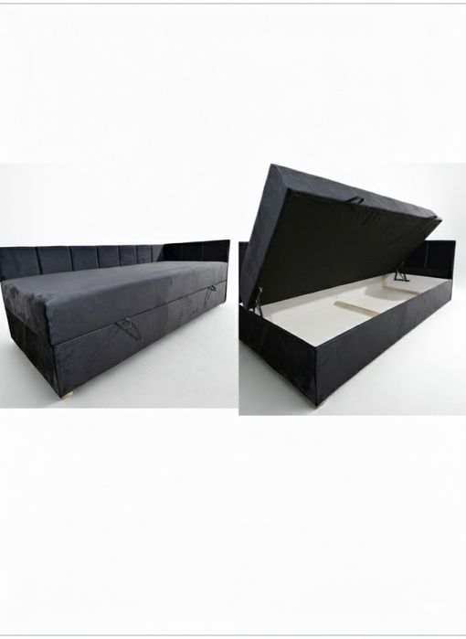 Łóżka Tapicerowane na wymiar