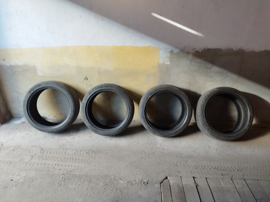 Petlas Snow Master W651 235/40 r18 (только самовывоз)