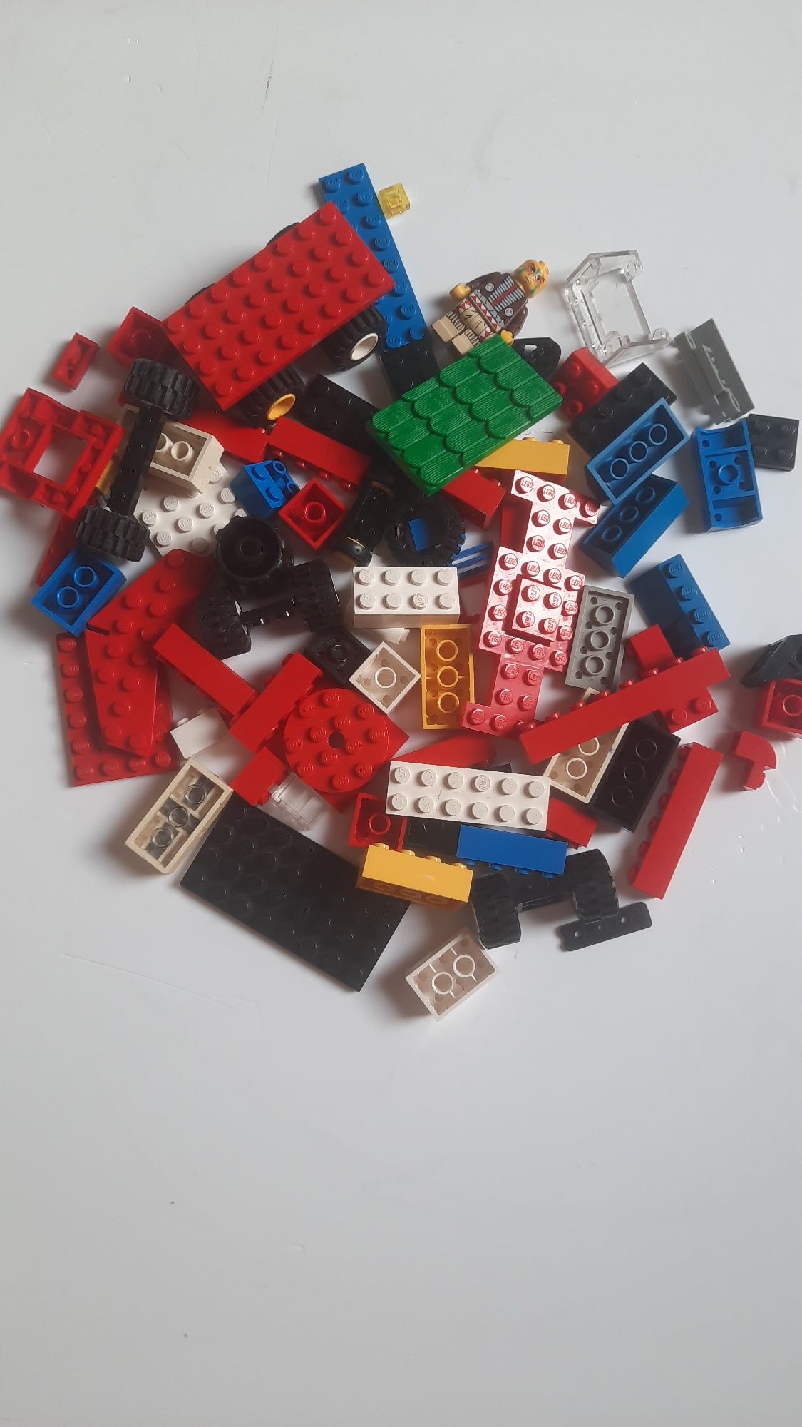 Sprzedam Klocki Lego