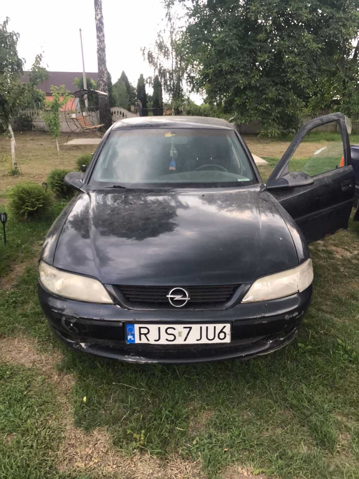 Opel vectra b розборка,запчастини