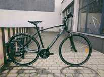 Merida Crossway 15, rozmiar S/46cm, S-M/48cm, L/55cm, XL/58cm - OKAZJA