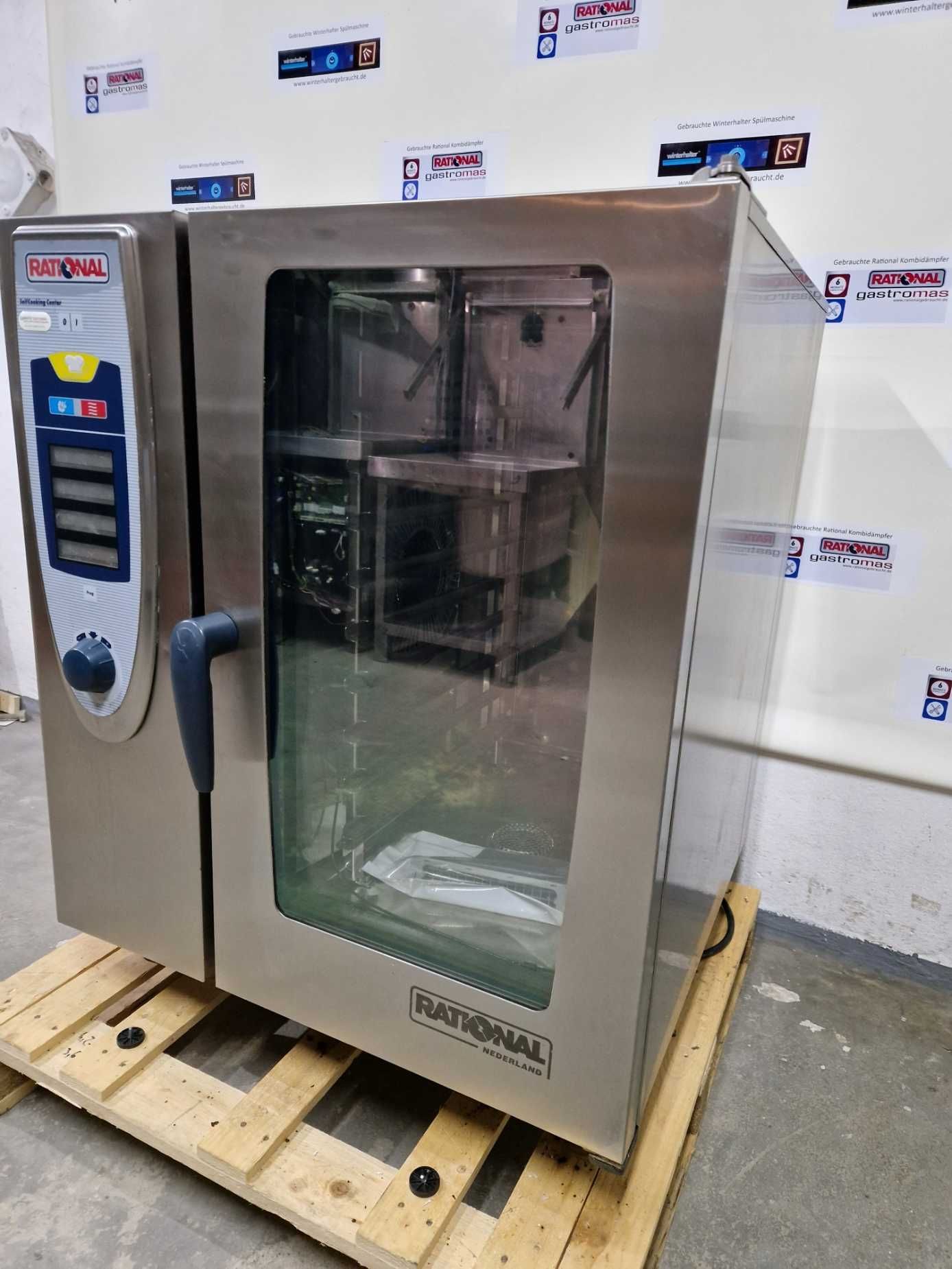 Rational SCC 101G
