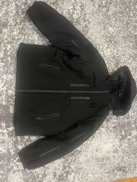 Куртка, бушлат зимовий 60 розмір