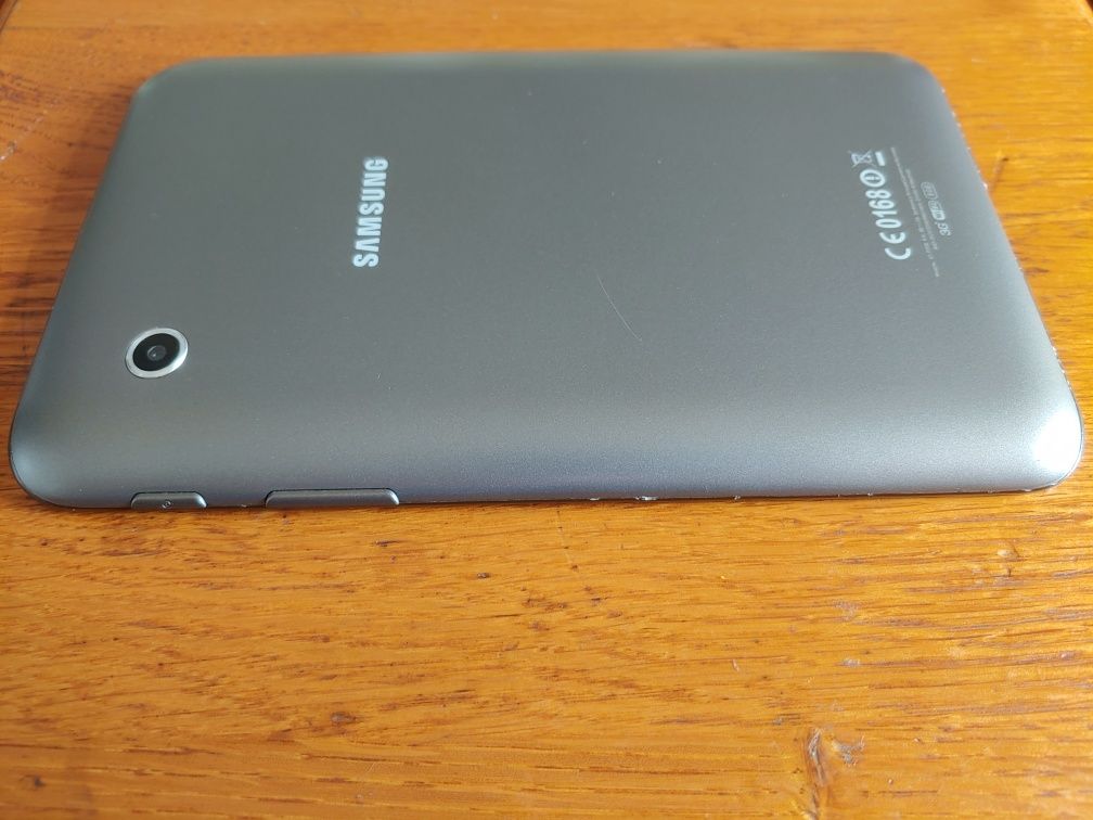 Планшет Samsung Galaxy Tab 2 GT-P3100 1/8Гб з SIM картою