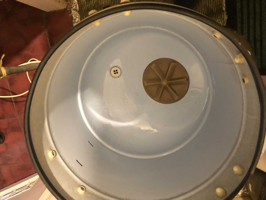 pralka Światowit typu Frania