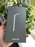 Samsung Galaxy S25 12 GB / 128 GB 5G Silver Shadow/Srebrny