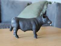 Byk Schleich figurka