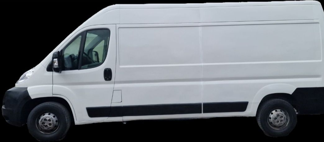 Carrinhas Low Cost desde 15€hora