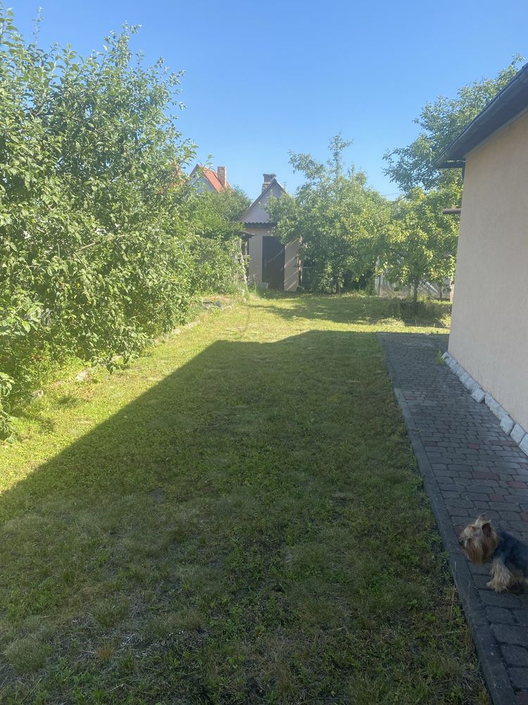 Здам будинок дача Рівне  ( Борковський)