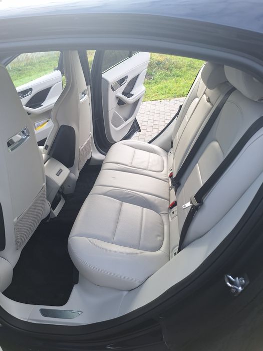 Продам Jaguar 2023-2024 ( обмін на нерухомість)