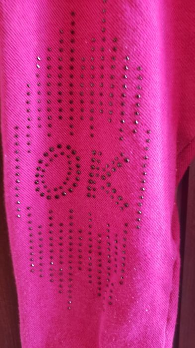 Спортивная олимпмйка штаны для девочки