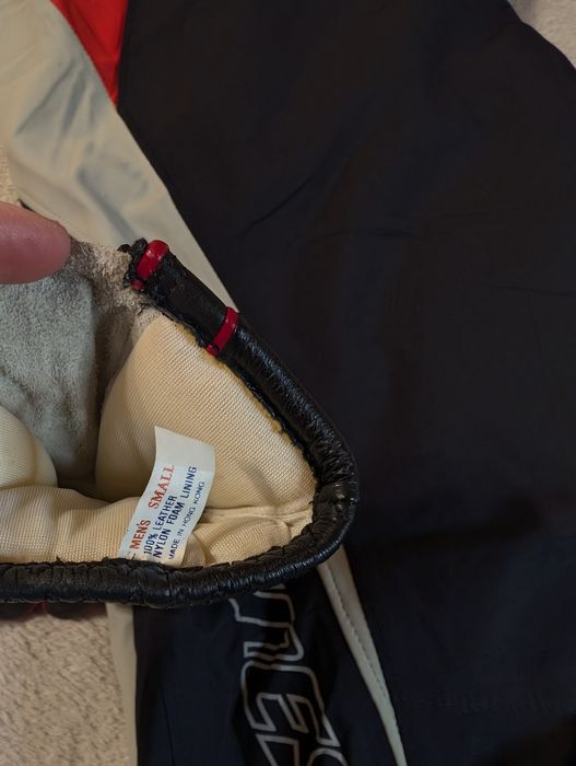 Штани гірськолижні Dainese S розмір original