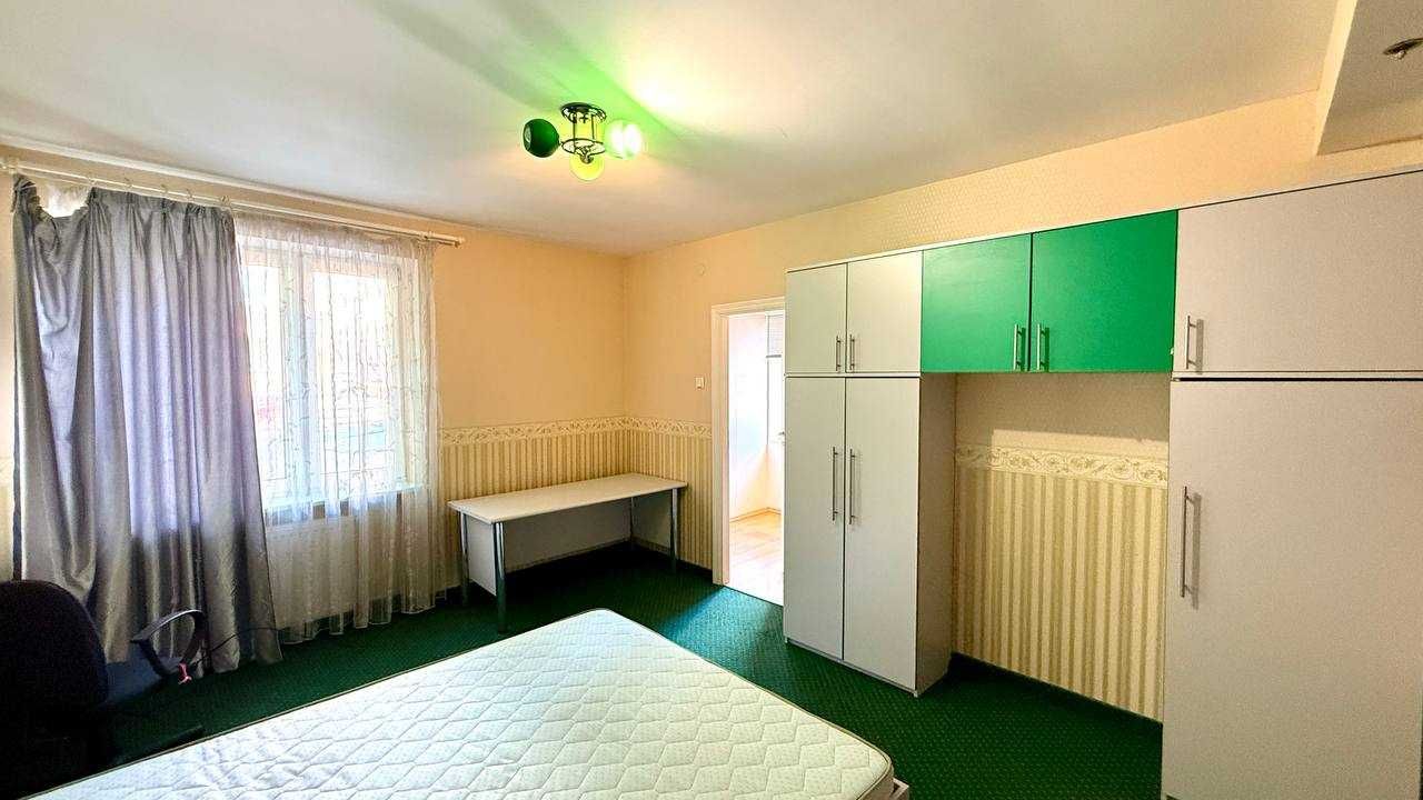 Будинок для душі й творчості та ще й в Центрі! 200 м² розкошу і статку