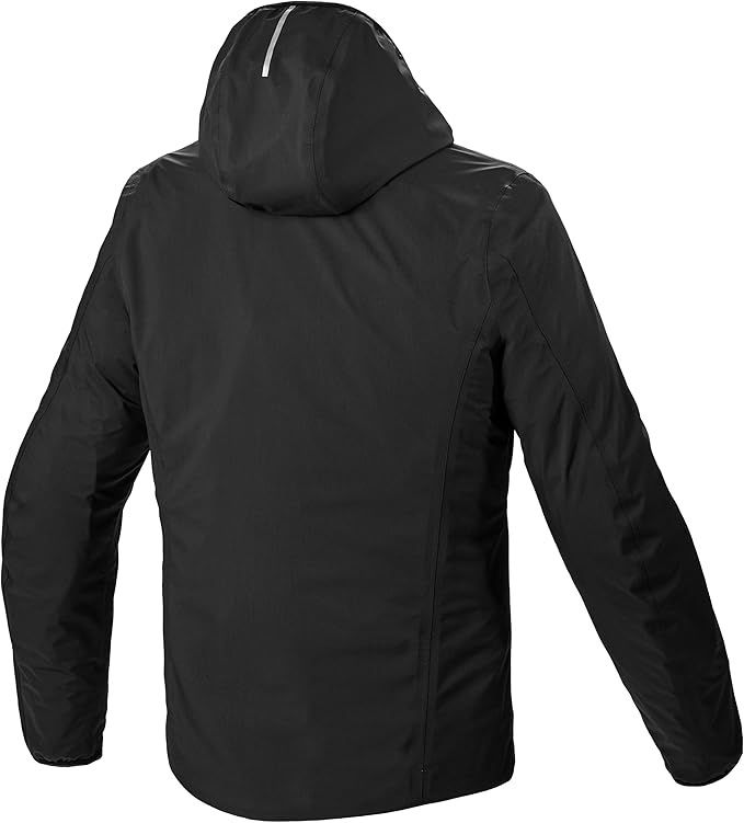 Casaco moto SPIDI H2Out Techno Scout (XL) impecável