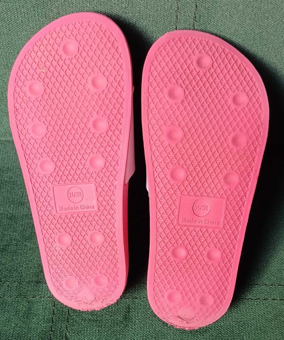 Klapki dziecięce Spin master  31-32