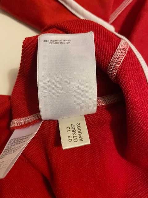 Bluza piłkarska Bayern Monachium Adidas XL