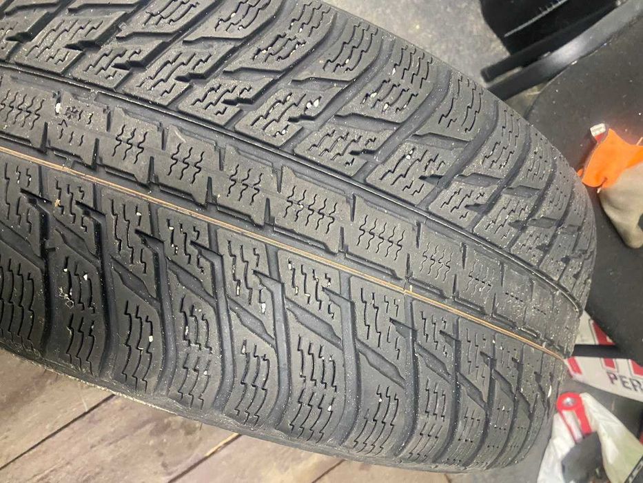 NOKIAN Nordman Solstice