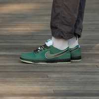 Nike SB Dunk Green Lobster