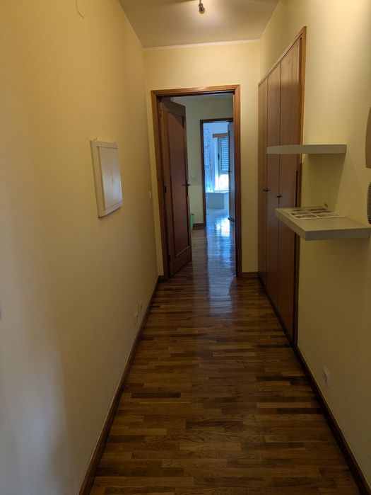 Vendo Apartamento T2