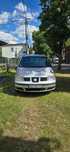 SEAT Alhambra 2.0 diesel 2006 rok