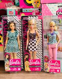 Кукла barbie fashionistas оригинал