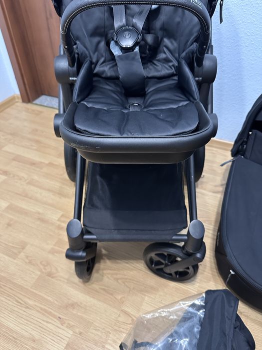 Cybex Priam 4.0 3w1