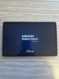 Samsung galaxy tabA7