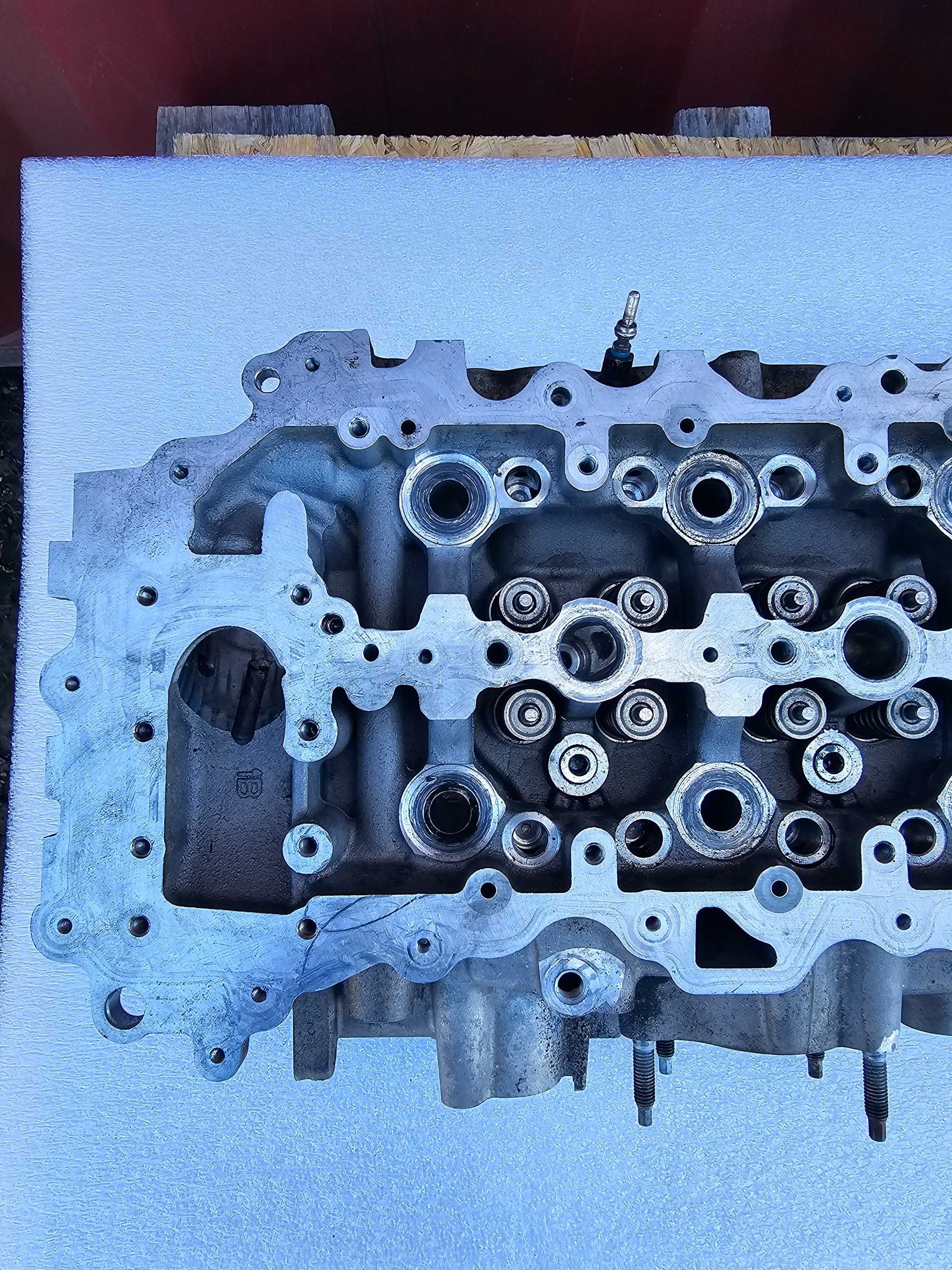 Głowica Opel Insignia B 2.0 CDTI Symbol LSQ