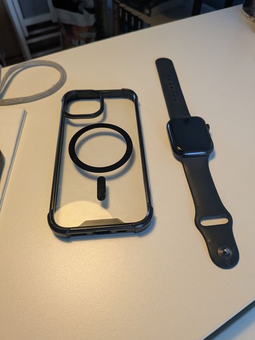 iPhone 15 128 z USA idealny