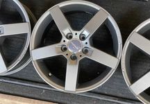 Диски R16 5/108 Ford Mondeo Focus Kuga S-Max C-Max Renault laguna