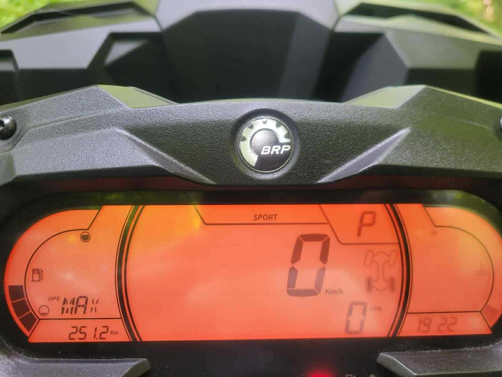 Can am Outlander 1000r XMR Rejestracja Fv23% Raty LeasingDostawaSerwis