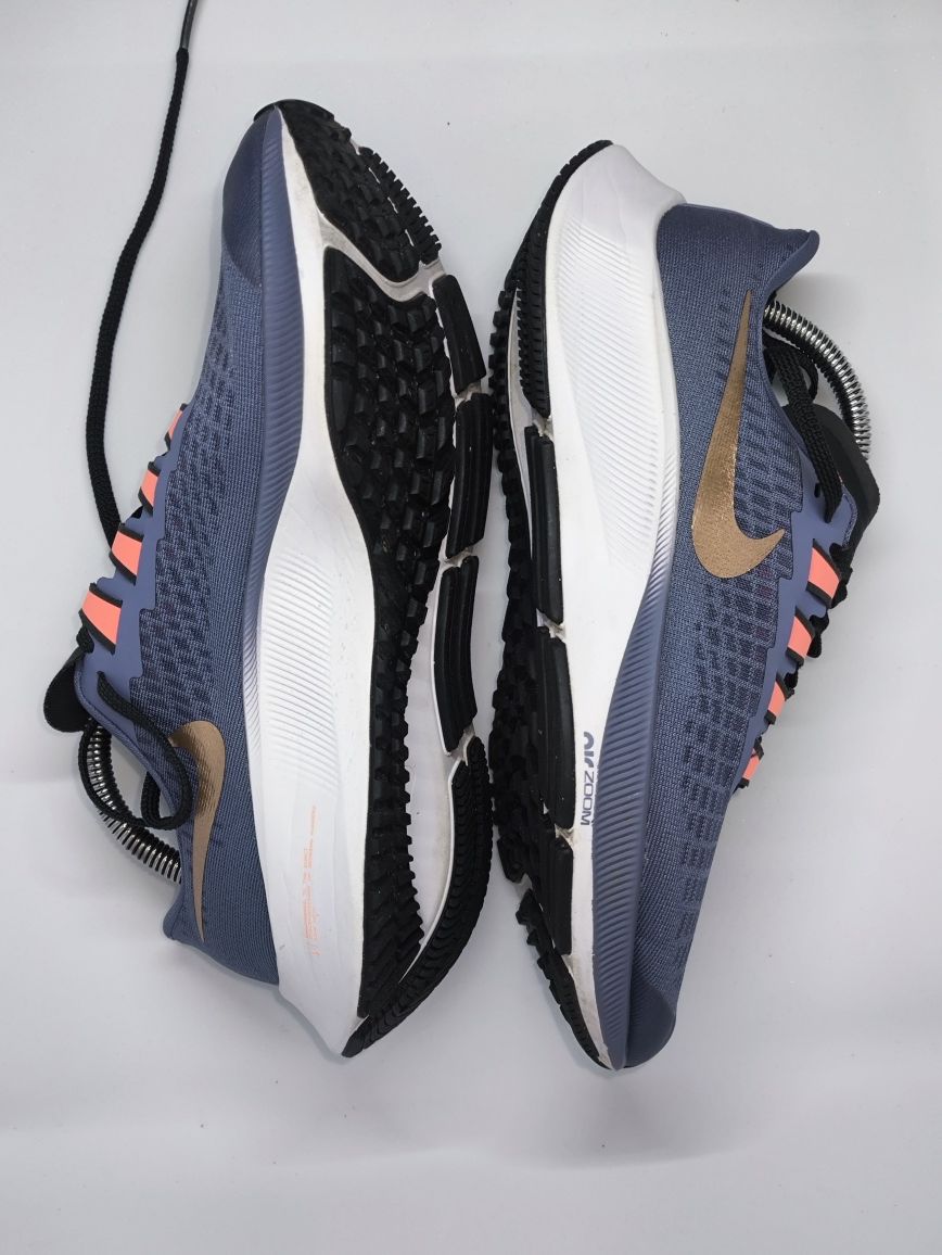 Nike Buty Air Zoom Pegasus 37 Damskie Buty do ubiegania Size 39