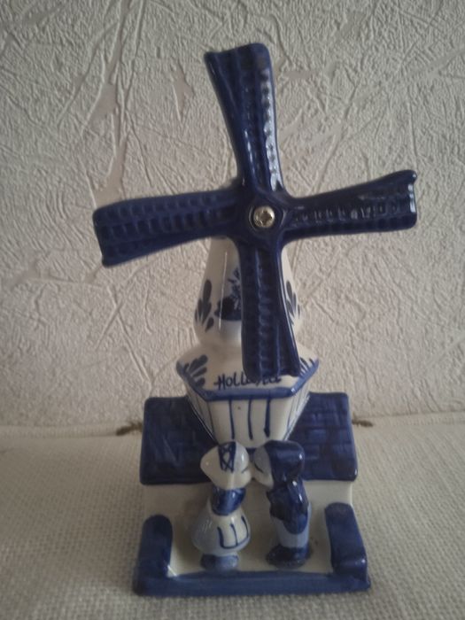 Декоративний млін