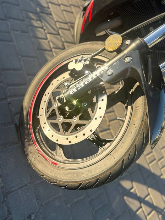 Ліфан кпр 200 стан нового