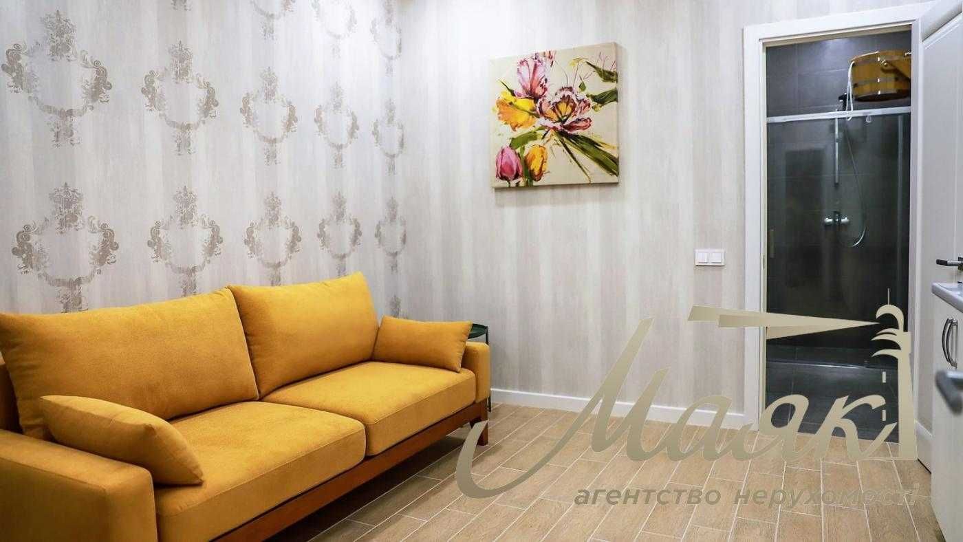 Аренда дома еврокоттеджа 650м2 в Пуще Водице, село Горенка