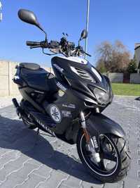 yamaha aerox 50cc