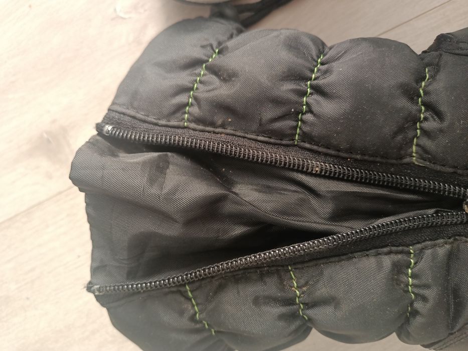 Śniegowce Cortina rozmiar 30