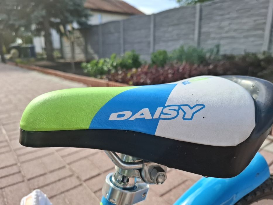 Rowerek dziecięcy Daisy 16