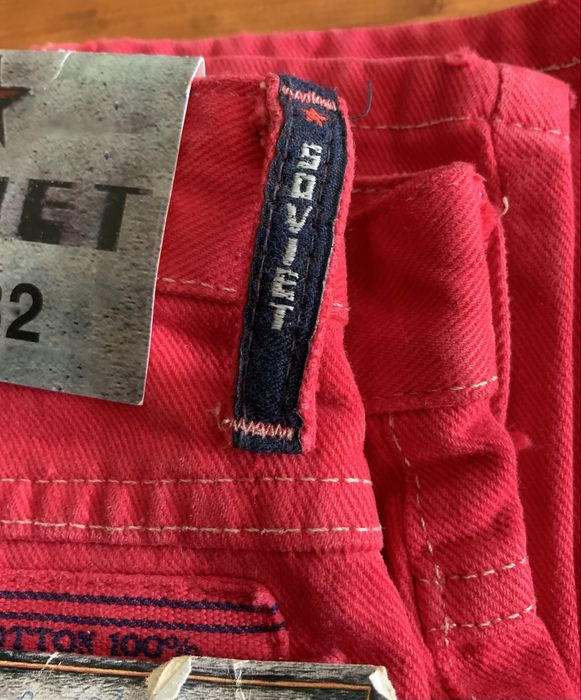 Calças varias marcas