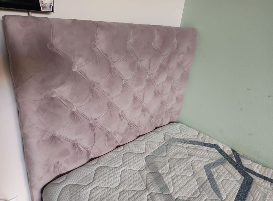 Łóżko dziecięce/młodzieżowe 90x200