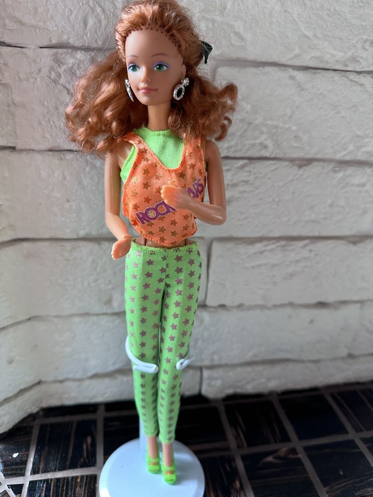 Barbie Mattel Midge