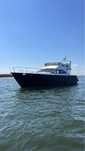 Jacht motorowy 2018 rok.  AQ42 FLY Euro 1200
