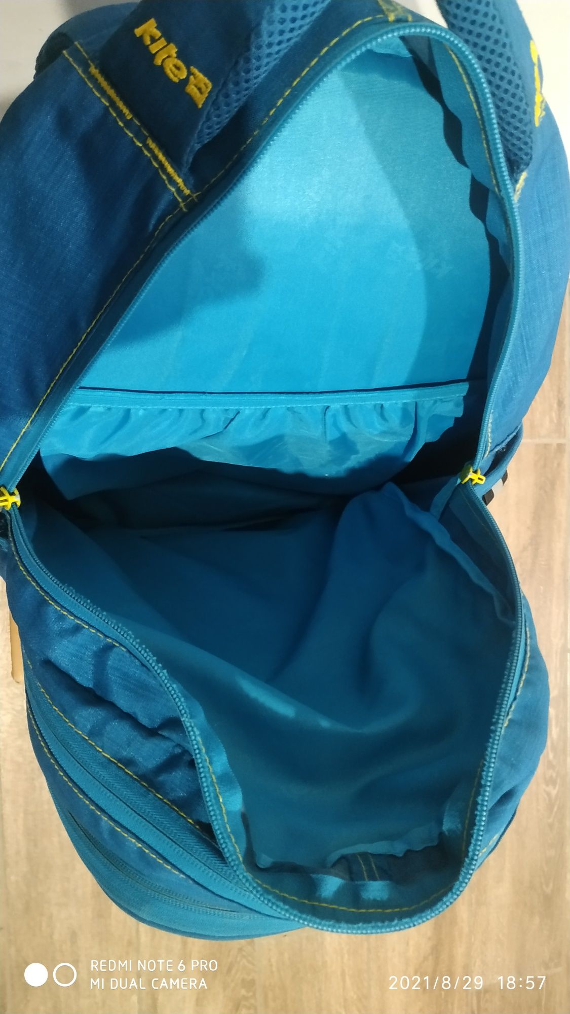 Рюкзак шкільний Kite
