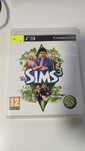 Gra The Sims 3 PS3