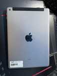 iPad 8. generacji (Model A2270) | 32GB Wi-Fi | Space Gray
