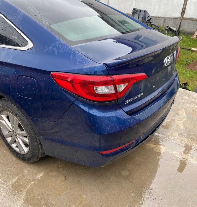Hyundai Sonata EF. LF запчасти