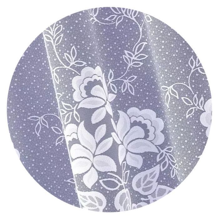 Firanka Portobello 300 x 140 cm DomoweTekstylia | WN1P51 G14